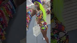 Barbie Got A Hay At The Beautiful Supply 😍 🤩 👌