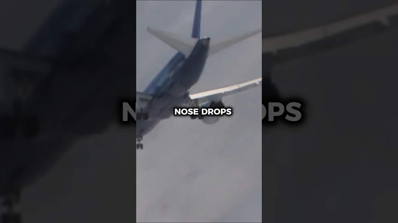 Watch what happens when planes stall? on YouTube Watch what happens when planes stall? on YouTube