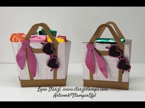 Notes & Totes