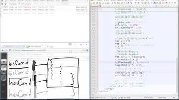 超入門 JavaScript 教學 9 - 物件