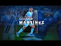 Gonzalo martnez  crdoba scouting