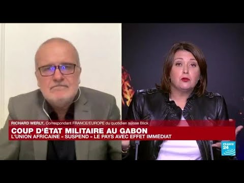 Coup d’Etat au