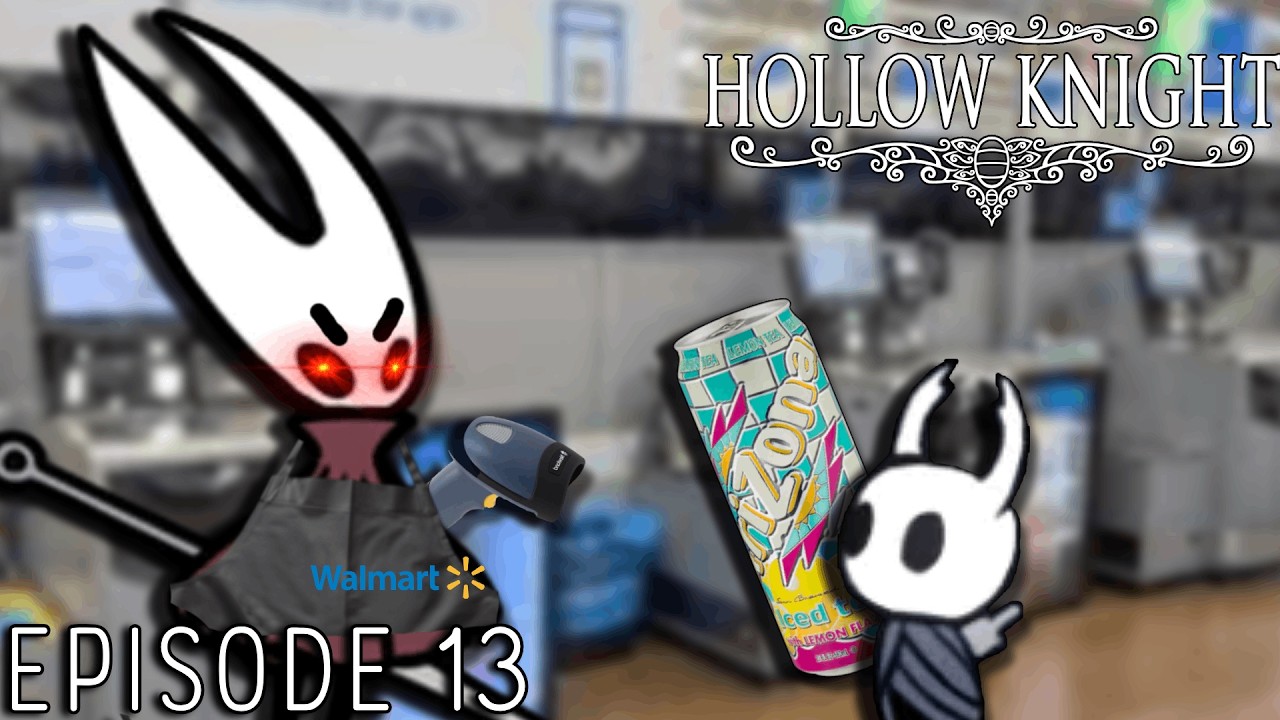 Workin' Retail | Hollow Knight (13)