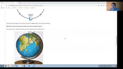 Overview:  Lab 2 Background