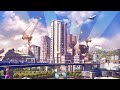 Goodbye City Skylines || Nymtopia ||