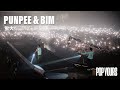 PUNPEE &amp; BIM - 蛍火 (Live at POP YOURS 2023)