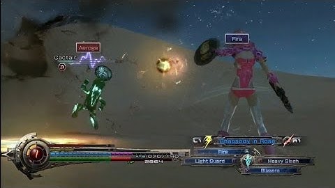 Lightning Returns: Final Fantasy XIII - Fragment of Kindness