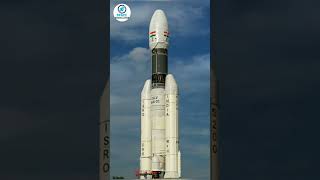 #shorts Make a homemade GSLV mk III rocket modal || GSLV mk III. || ISRO's  pourfull rocket.||