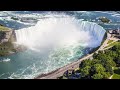 شلالات نياجرا، كندا | Niagara Falls