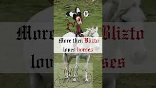 I love u twin❤️ #happypride #dandysworld #hazbinhotel #underverse #ducktales #godloveu