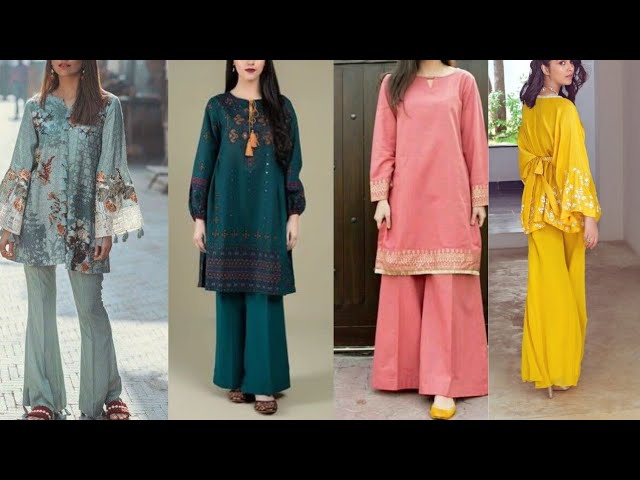 Pakistani Casual Dress Designs 2021 Online Shopping in Australia & NZ