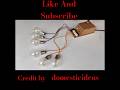 How to make chaser controller at home #diy #shorts #shortvideo #chaser #ytshorts #fectfores