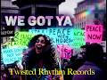 WE GOT YA: A Message of Love & Peace (Official Music Video)