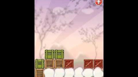 Move the Box Osaka level 29 walkthrough Lösungen Android IPhone Ipad gameplay tutorial