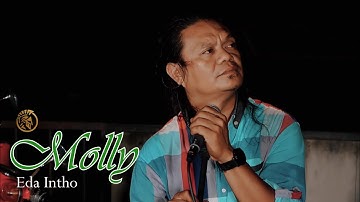 POP INDONESIA TERBARU ||MOLLY|| EDA INTHO