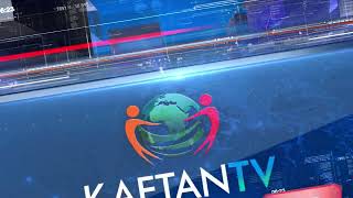 KAFTAN TV News