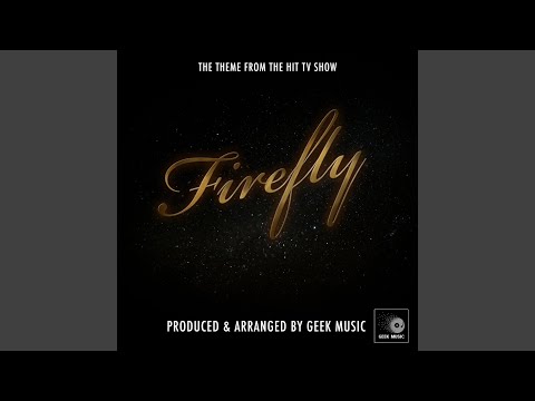 Firefly - Main Theme