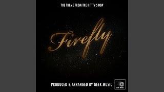 Firefly - Main Theme