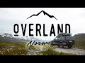 Overland Norway 2015