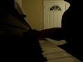 Hot n Cold on piano by chris Slow version