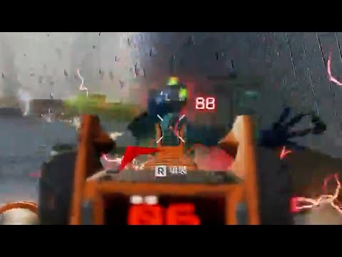 【杰倫短片】  遇到追光者最好的處理方式《Apex英雄》