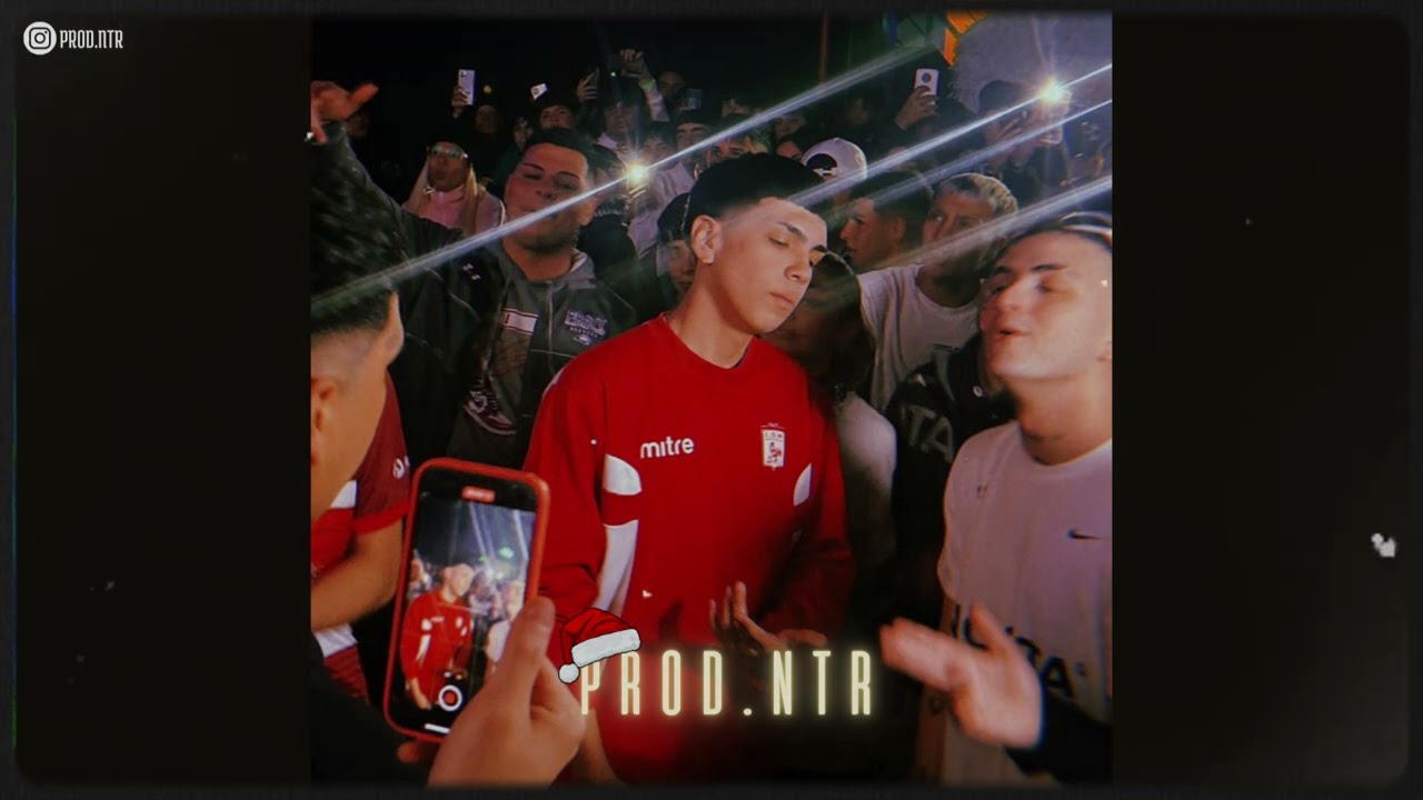 [FREE] Milo J Type Beat - WHEN I THINK ABOUT YOU