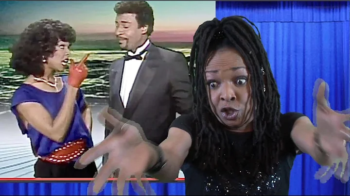 "Kicking Dennis Edwards' groupies out of the dress...