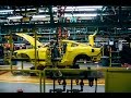 Mega-Fabriken: Mustang German | Tomte4Play