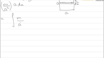 RBD Q 23 - H.C. Verma Physics Video Solutions