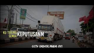 Story WA 30 Detik keren versi truck HINO 500