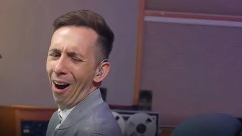 Just Cory Wong enjoying a saucy Sonny T Bassline