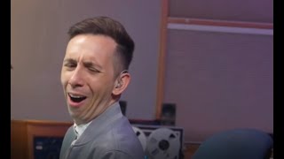 Video thumbnail of "Just Cory Wong enjoying a saucy Sonny T Bassline"