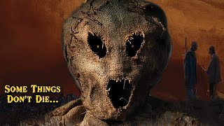 DARK NIGHT OF THE SCARECROW 2 (2022)  Trailer (HD)