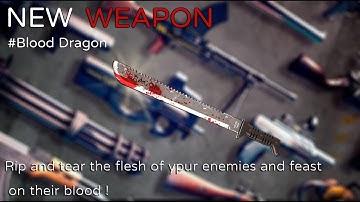 Dead Trigger 2 : Sniffer