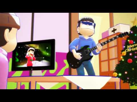 【MMD】tell your / the world【おそ松さん】