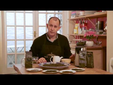 Twinings Tea Tasters Satemwa Antlers Black Tea 