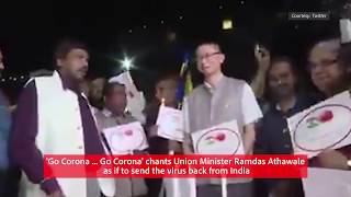 Indian Police Vs Stupid Citizens Corona Lockdown Only In India Must Watch