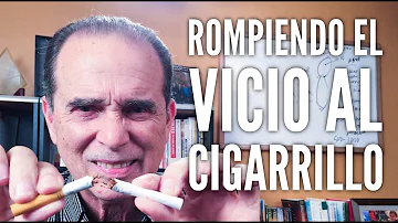 ¿Afecta el tabaco al metabolismo?