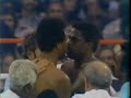 George foreman vs ron lyle full 1976 fight broadcast