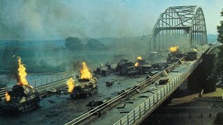 Arnhem: A Bridge Too Far (WWII Documentary)