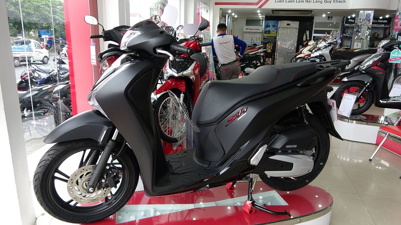 Chợ mua bán xe HONDA SH 125i cũ mới giá tốt uy tín  Webikevn