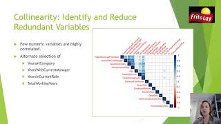 DDSAnalytics and FLNA Future of Work