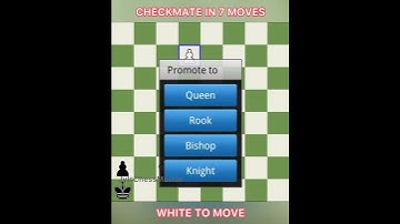 Checkmate Puzzle | JylsChessMaster #chess #chessgame #chesspuzzle #chesstactics #chessmaster