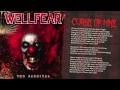 Wellfear - Curse of Mine (Audio w/lyrics)