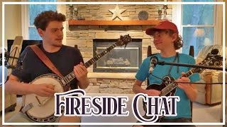 TBY - Fireside Chat Without The Fire (Ep. 4)