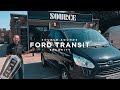 Source Sounds | ULTIMATE FORD TRANSIT SECURITY UPGRADE! - YOU URGENTLY NEED THIS!!