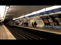 Paris-Metro Ligne 2 - L'Integrale (Porte Dauphine-Nation)