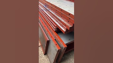 Đặt Cốp Pha Ở Xa: Vận Chuyển Đơn Nhỏ & Làm 1 Bộ? | CỐP PHA VIỆT