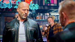 The Expendables 4 Clip - “You Leave Me No Other Choice” (2023) Jason Statham, Sylvester Stallone