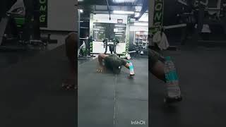 rejaulfitness  || youtubeshorts  | shorts  | pushup